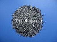 New compound refractory deoxidizer for steel making