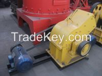 Good quality and Small capacity hammer crusher