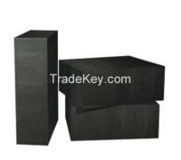 Magnesia carbon fire brick for electric furnace