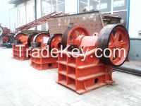 jaw crusher with good manufacturer