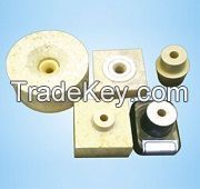 China good quality refractory nozzle
