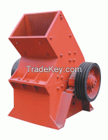 Hot sale hammer crusher