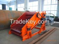 vibrating screen with competitive price