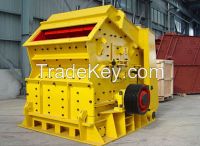 Impact crusher from china good manufacture