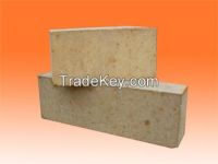 High alumina heat insulating bricks for lining of kilns