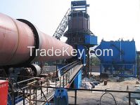 Small rotary kiln for sale