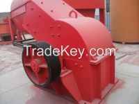 Hammer crusher with china good manufacture