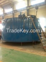 Gold ore concentrator equipment for sale