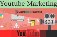 Buy Real YouTube views online and make people know about you