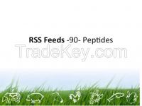 RSS Feeds -90- Peptides