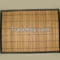 Bamboo Placemat