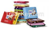 Ritter Sport