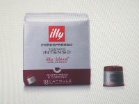 illy Intenso Iperespresso Softpack T18