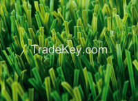 Artificial, synthetic grass