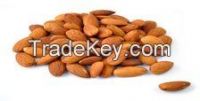 Almonds 