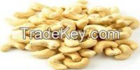 Cashew Nuts