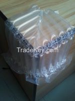 inflatable bags for pack goods well