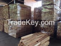 Rubber Wood Sawn Timber (furniture, construction &amp; etc)