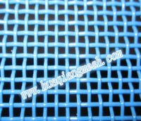 polyester plain weaving fabrics for belt filter press
