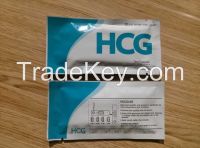 FDA CE Marked HCG pregnancy test manufacturer