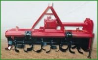 Rotary Tiller