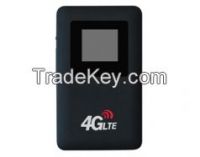 LTE 4G Mifi Router