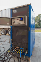 Diesel Generators Load Testing Services