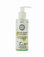 Green Apple facewash