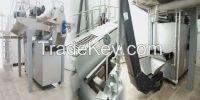 Ekotek Short Cutting Pasta Line