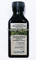  WILD FLAX OIL - COLD PRESSED THE BETTER FLAX (CAMELINA SATIVA)