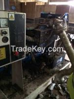  Academy Bristol - Generator Repair
