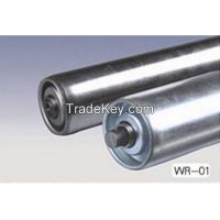 Universal conveyor roller