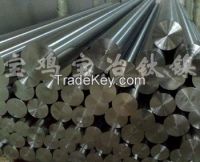 Titanium Bar