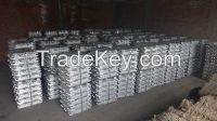 Aluminum Ingots