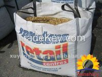 pp big bag for packing cement, rion ore, copper, sand, coal, stone