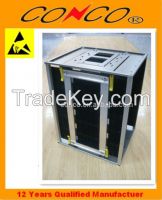 smt PCB Magazine Rack (metal boards ) 460*400*563