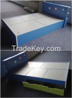 Bed for kids