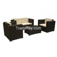Rattan sofa set(WS06030)