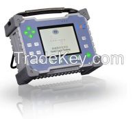 Portable eddy current Weld crack detector IDEAP0701