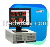 eddy current flaw detector /eddy current testing equipment