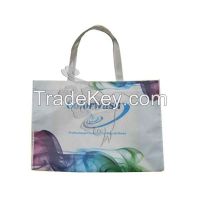 coated non-woven bag 