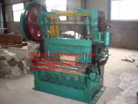 Automatic Expanded Metal Machine