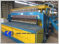 Reinforcing Steel Bar Mesh Welding Machine