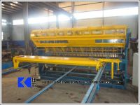 Wire Mesh Fence Panel Machine, Anping Professional Manufacturer