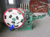 High-efficiency and energy-saving Common nail producing line, Anping professional manufacturer