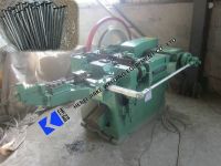 Anping factory direct export Full Automatic Common Nail Making Machinery