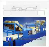 Tridi Panel Machine, for building wall system, professional manufacturer of China