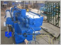 Hebei Jiake export Automatic Wire Mesh Welding Machine, for producing construction mesh