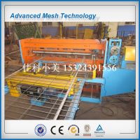 full automatic wire mesh welding machine(JK-AC-1200S)