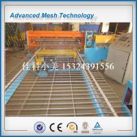 Full Automatic Welding Equipment for 2-3.5mm Construction Mesh and Building Mesh (JK-AC-1200S)
